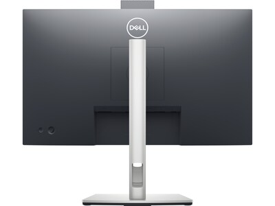 Dell 24" LCD Monitor, Silver/Black (C2423H)