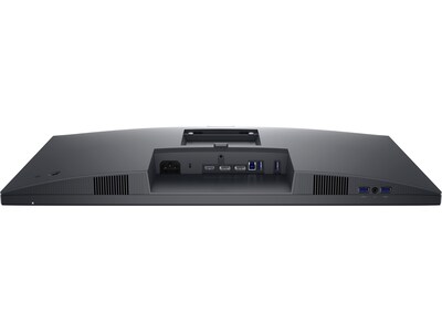 Dell 27" LCD Videoconferencing Monitor, Black/Silver (C2723H)