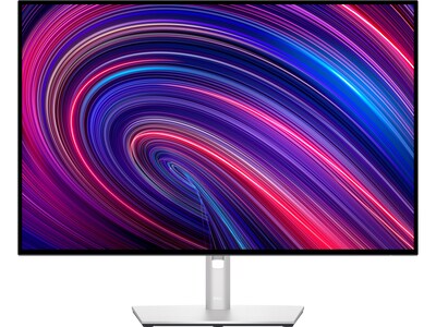 Dell UltraSharp 30 LED Monitor, Silver (U3023E)