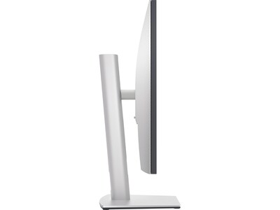 Dell UltraSharp 30" LED Monitor, Silver (U3023E)