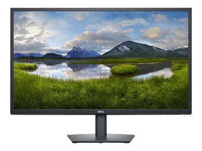 Dell 27" LCD Monitor, Black (E2723HN)