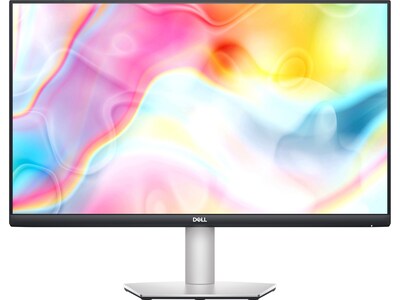 Dell 27 LED Monitor, Silver (S2722DC)