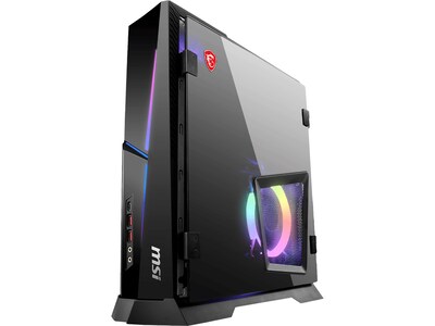 MSI MPG Trident AS 12TG-031US Gaming Desktop Computer, Intel Core i7, 16GB Memory, 1TB SSD (TRIAS12TG031)
