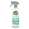 Seventh Generation® Natural Glass and Surface Cleaner, Sparkling Seaside, 23 oz Trigger Spray Bottle