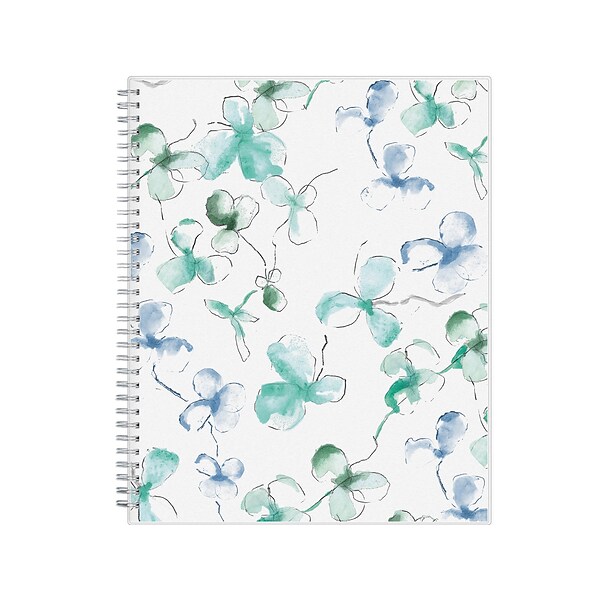 2023 Blue Sky Lindley 8.5 x 11 Weekly & Monthly Planner, Multicolor (100654-23)