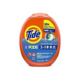 Tide PODS 3-in-1 Original Laundry Detergent Pods, 98 Oz., 112/Pack (03243)