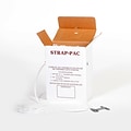Postal-Approved Poly Strapping Kit, 3,000, 1 Kit