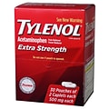 Tylenol Extra Strength Caplets, 30/Box (64478/7003-30)