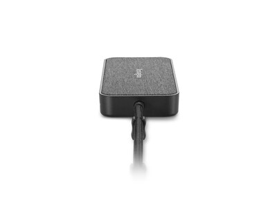 Kensington SD1650P USB Type-C Single 4K Portable Docking Station with 100W Power Pass-Through (K34020WW)