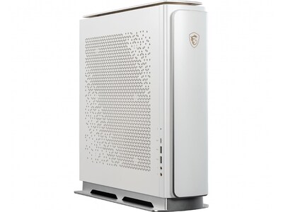 MSI Creator P100X 11TE-1011US Gaming Desktop Computer, Intel Core i9, 32GB Memory, 1TB SSD and 2TB HDD (CRP100X11TE1011)