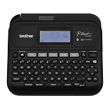 Brother P-touch Business Expert Connected Label Maker PT-D460BT with Bluetooth Connectivity