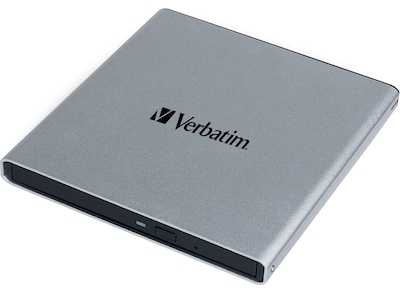 Verbatim External USB 3.2 All-in-One Optical Writer (71094)