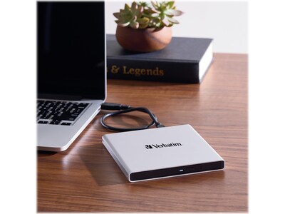 Verbatim External USB 3.2 All-in-One Optical Writer (71094)