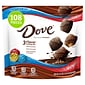 Dove Promises Variety Mix Assorted Flavors Assorted Chocolate Pieces, 31 oz. (220-02022)