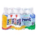 Hint Water Variety Pack, 15 pk./16 oz.