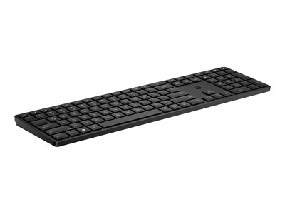 HP 455 Wireless Keyboard, Black (4R177AA#ABA)