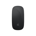 Apple Magic Wireless Bluetooth Mouse, Black (MMMQ3AM/A)