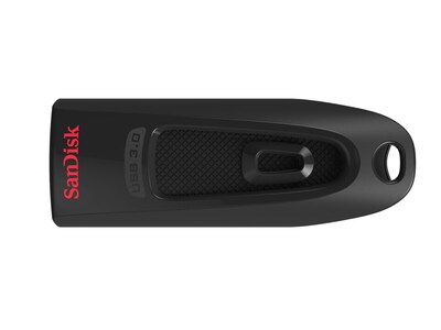 SanDisk Ultra 512GB Memory Card (SDCZ48-512G-A46)