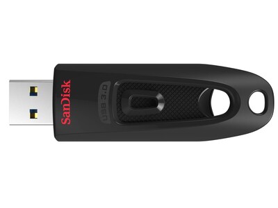 SanDisk Ultra 512GB Memory Card (SDCZ48-512G-A46)