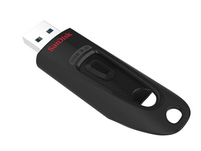 SanDisk Ultra 512GB Memory Card (SDCZ48-512G-A46)