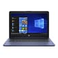 HP Stream 11-ak0030nr 11.6" Laptop, Intel Celeron, 4GB Memory, 64 GB eMMC, Windows 11 (47X72UA#ABA)