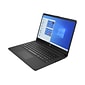 HP 14-dq0020nr 14" Laptop, Intel Celeron, 4GB Memory, 64 GB eMMC, Windows 10 (47X75UA#ABA)