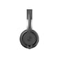 Logitech Zone Wireless Plus UC Bluetooth Stereo Mobile Headset, Black (981-000918)