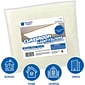 Educational Insights The Original Fluorescent Light Filters: Whisper White, 2' x 4', 4/Set (1231)