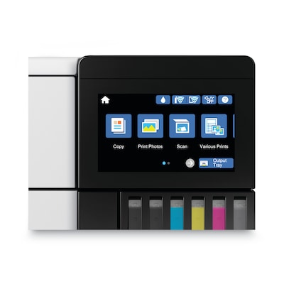 Epson T552 Yellow High Yield Ink Cartridge Refill (T552420-S)