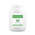Biotone Pure Touch Organics Massage Creme, Unscented, 1 Gallon Jar, 4/Case (PTOMC1GCS)