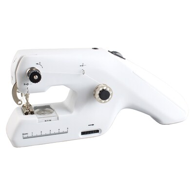 Michley SewSimple Handheld 2-Thread Sewing Machine (850012248040)