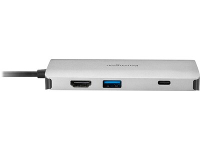 Kensington UH1400P Driverless Mobile Docking Station (K33820WW)