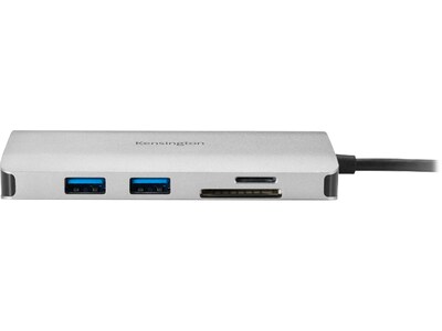 Kensington UH1400P Driverless Mobile Docking Station (K33820WW)