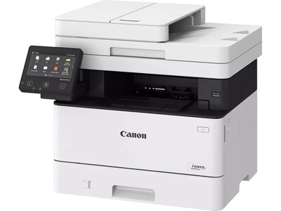 Canon imageCLASS MF453dw Wireless Black & White All-in-One Laser Printer (5161C011)