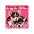 2022-2023 BrownTrout Adorable Puppies 12 x 12 Monthly Wall Calendar (9781975454838)