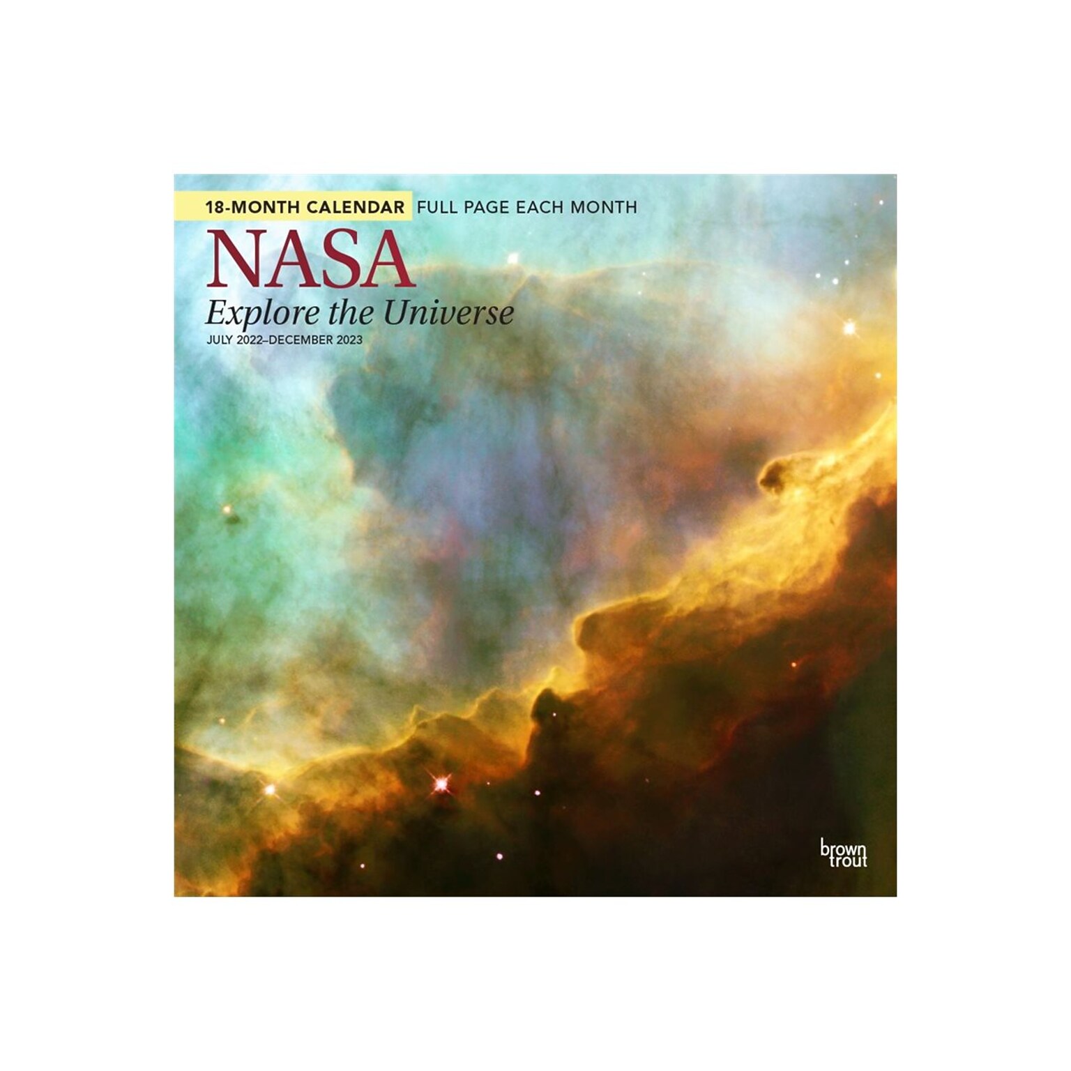 2022-2023 BrownTrout NASA Explore the Universe 12