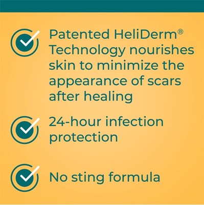Neosporin Original Ointment, 1 Oz (899917)
