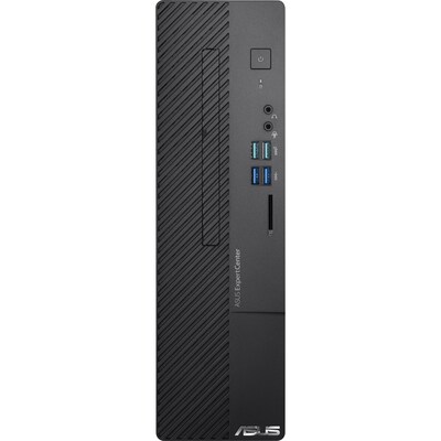 Asus ExpertCenter D500SC-XH503 Desktop Computer, Intel Core i5, 8GB Memory, 512GB SSD