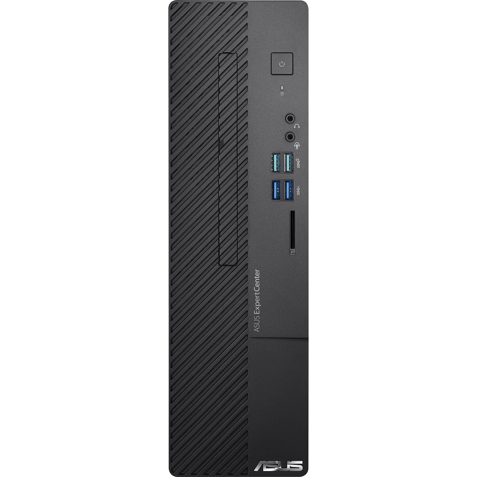 Asus ExpertCenter D500SC-XH503 Desktop Computer, Intel Core i5, 8GB Memory, 512GB SSD