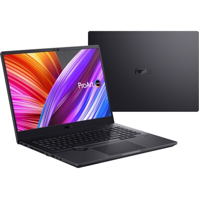 Asus ProArt StudioBook 16 H5600QM-XB96 16" Notebook, AMD Ryzen 9 5900HX, 32GB Memory, 1TB SSD, Windows 11 Pro