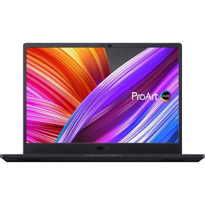 Asus ProArt StudioBook 16 H5600QM-XB96 16" Notebook, AMD Ryzen 9 5900HX, 32GB Memory, 1TB SSD, Windows 11 Pro