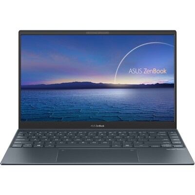 Asus ZenBook 13 UX325EA-DH51 13.3 Notebook, Intel Core i5, 8GB Memory, 256GB SSD, Windows 11 Home