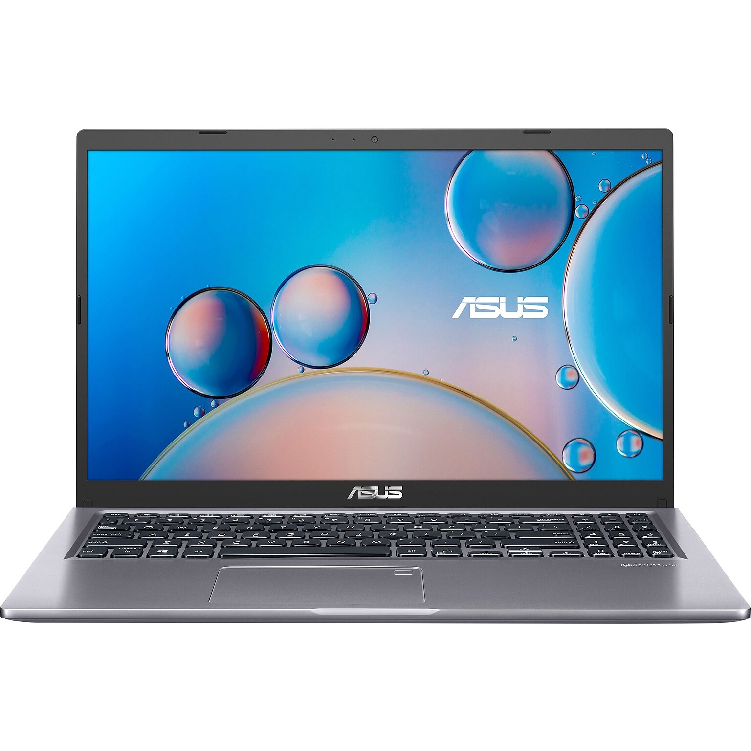 Asus F515EA-DH75 15.6 Notebook, Intel Core i7, 8GB Memory, 512GB SSD, Windows 11