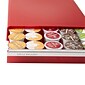 Mind Reader 'Coupe' 30 Capacity Coffee Pod Drawer, Red (TRY30-RED)