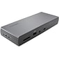 Kensington SD5700T Thunderbolt 4 Dual 4K Docking Station (K35175NA)