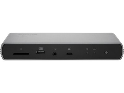 Kensington SD5700T Thunderbolt 4 Dual 4K Docking Station (K35175NA)