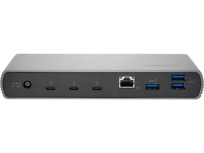 Kensington SD5700T Thunderbolt 4 Dual 4K Docking Station (K35175NA)