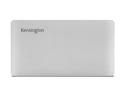 Kensington SD2480T Thunderbolt 3 Dual 4K Docking Station (K38410NA)