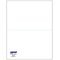 Zapco Invoices, 8.5 x 11, 500 Sets/Book (MBF-1-500BWH51F)