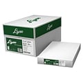 Domtar Lynx Opaque 11 x 17 Laser Paper, 60 lbs., 96 Brightness, 2500/Case (630700)